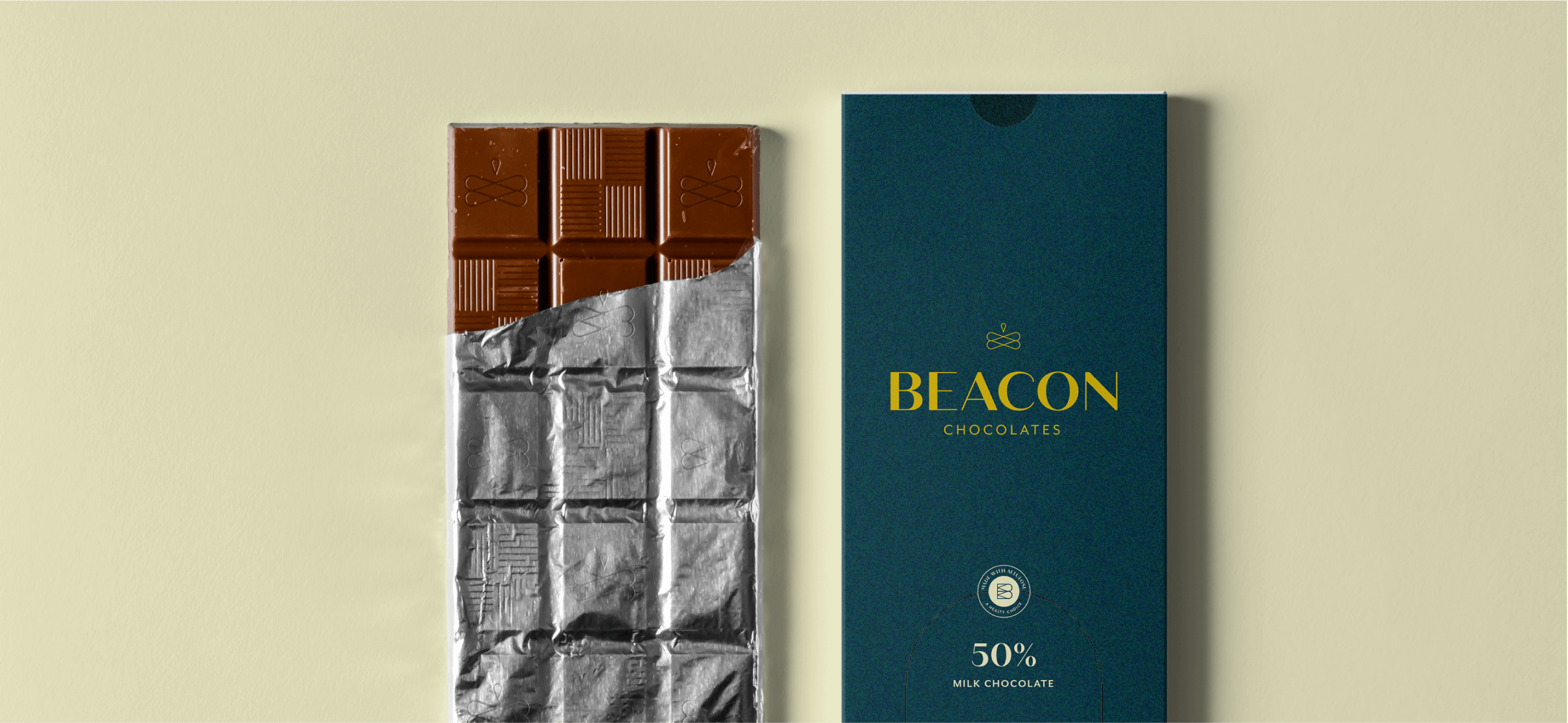 Beacon Chocolate Identity and Packaging—06@2x